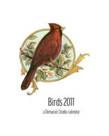 Birds 2011